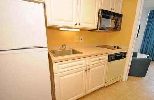 Units At Sand Dunes Resort By Elliott Beach Rentals Myrtle Beach Exterior foto