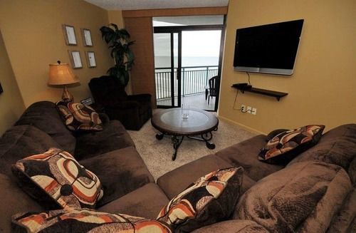 Units At Sand Dunes Resort By Elliott Beach Rentals Myrtle Beach Exterior foto