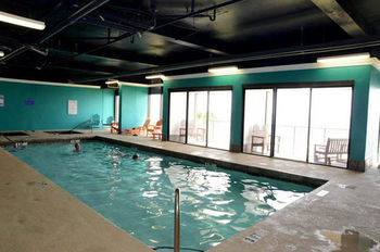 Units At Sand Dunes Resort By Elliott Beach Rentals Myrtle Beach Exterior foto